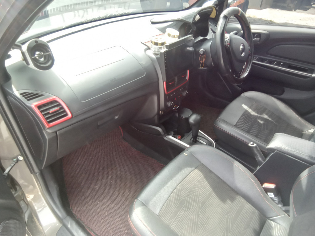 PROTON SAGA 1.3