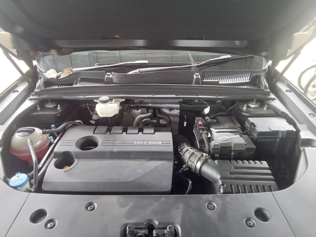 CHERY JAECOO 1.6