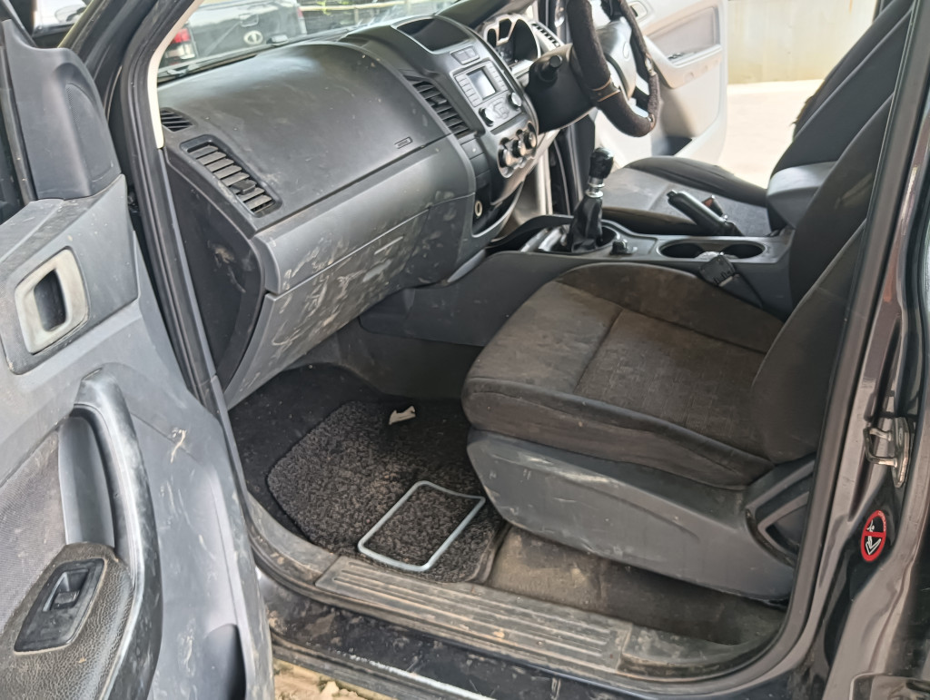 FORD RANGER 2.2
