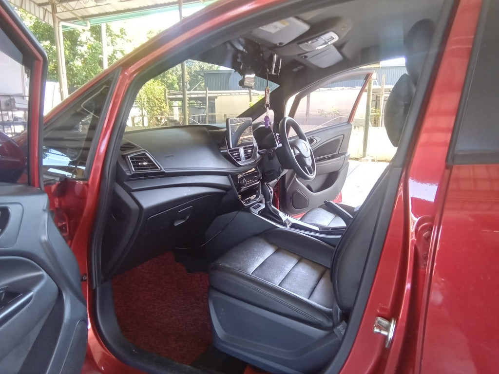 PROTON IRIZ 1.6
