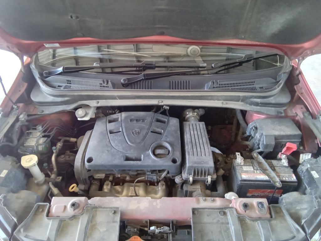 PROTON IRIZ 1.6