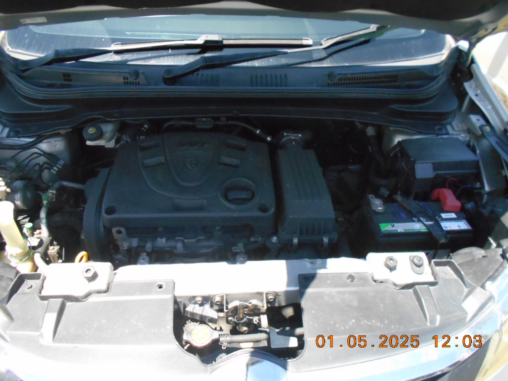 PROTON PERSONA 1.6 PRE CVT