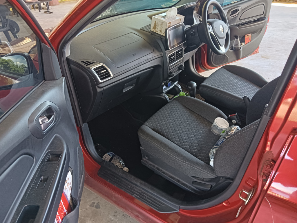 PROTON SAGA 1.3