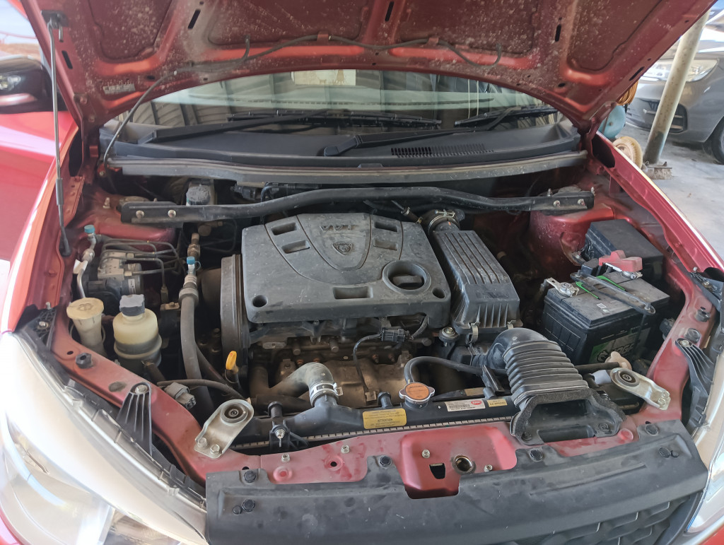 PROTON SAGA 1.3