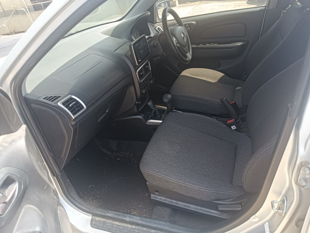 PROTON SAGA 1.3 AUTOMATIK PREMIUM