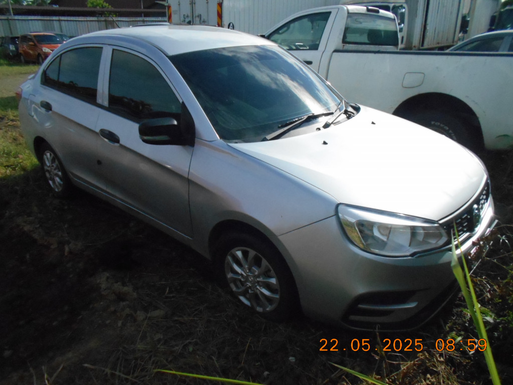 PROTON SAGA 1.3