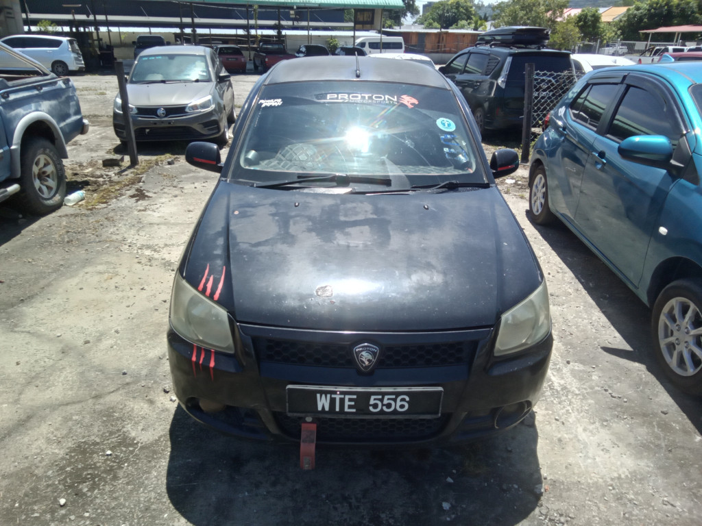 PROTON SAGA 1.3 (A)