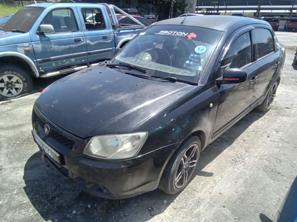 PROTON SAGA 1.3 (A)