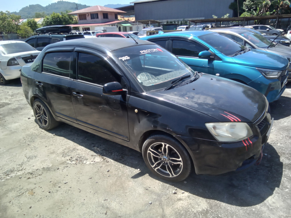 PROTON SAGA 1.3 (A)