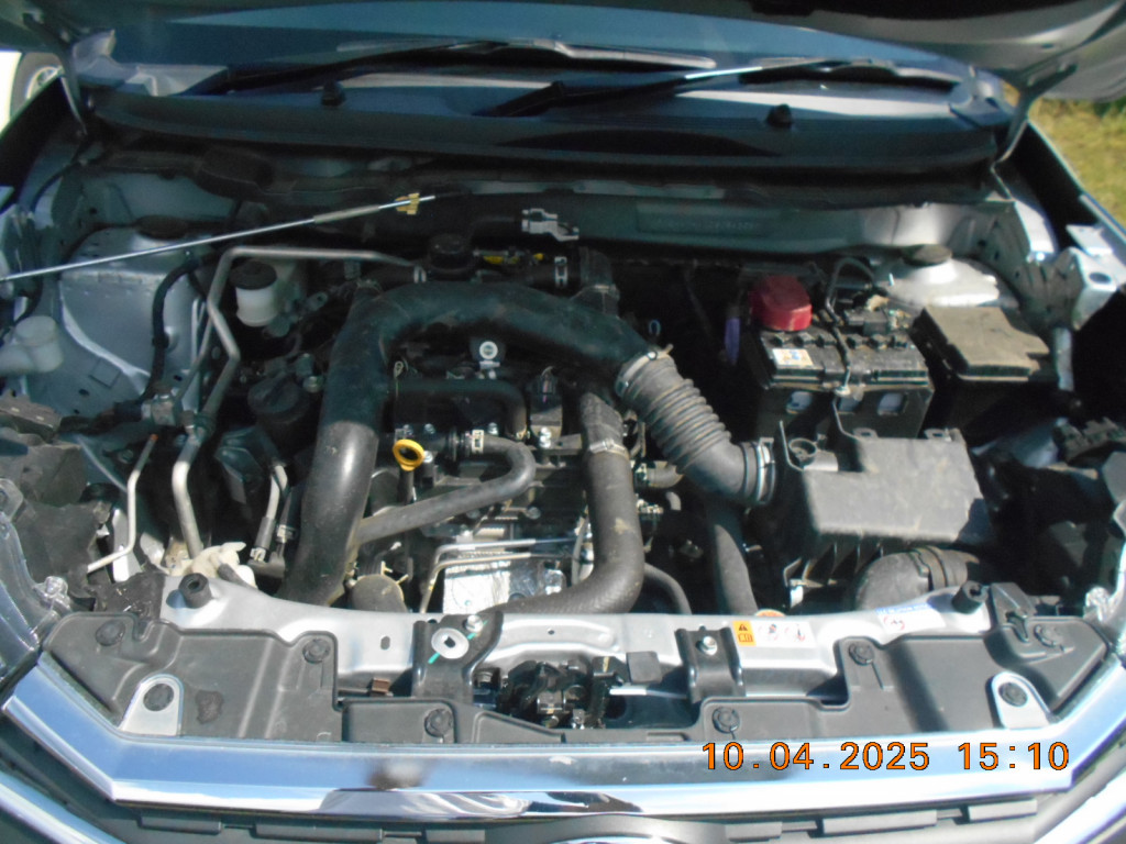 PERODUA ATIVA 1.0