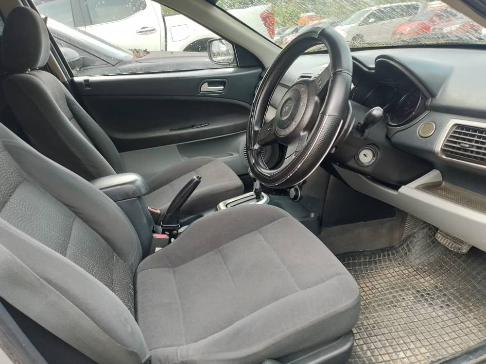 PROTON PERSONA 1.6 AUTOMATIK