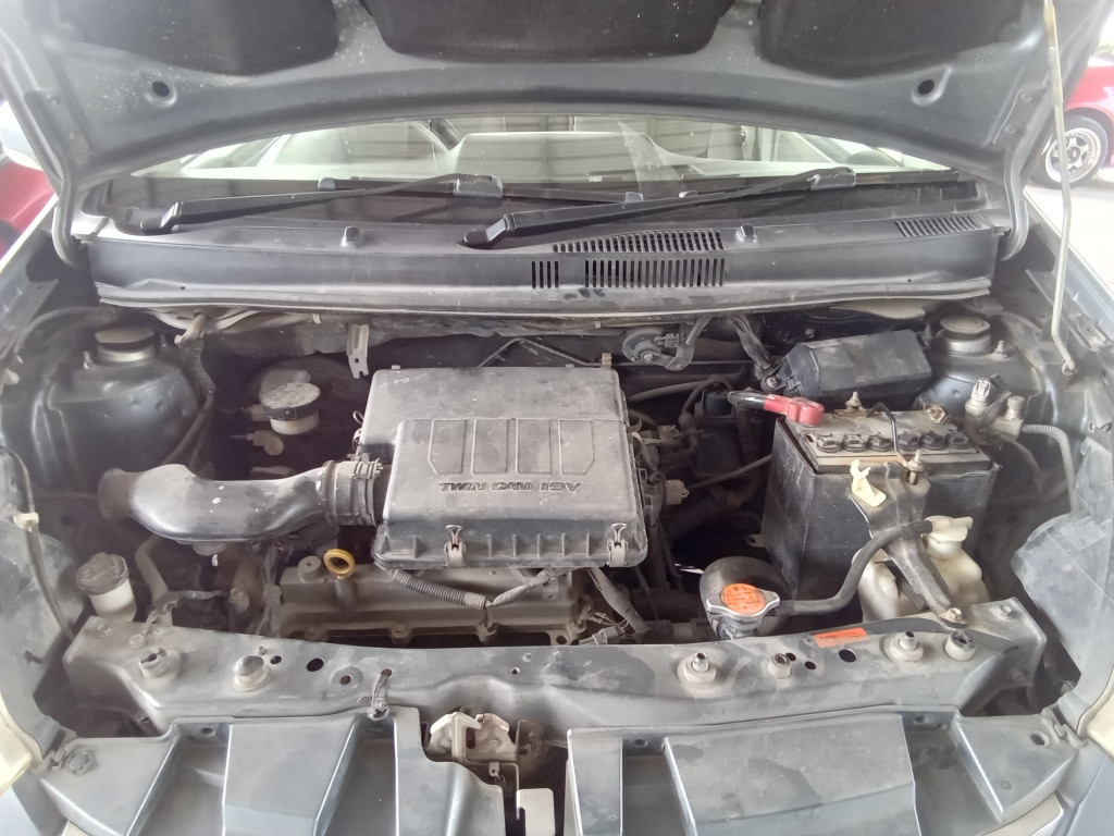 PERODUA MYVI 1.3