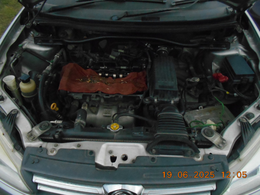 PROTON SAGA 1.3 CVT