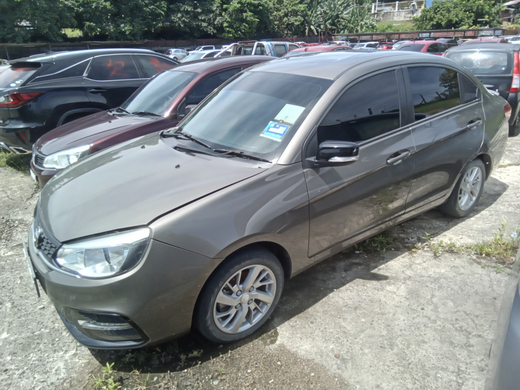 PROTON SAGA 1.3 AUTOMATIK PREMIUM