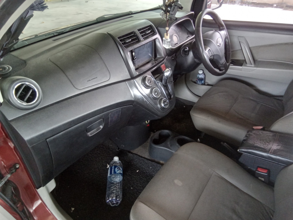 PERODUA MYVI 1.3