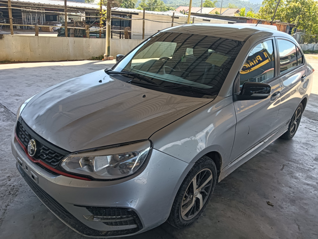 PROTON SAGA 1.3