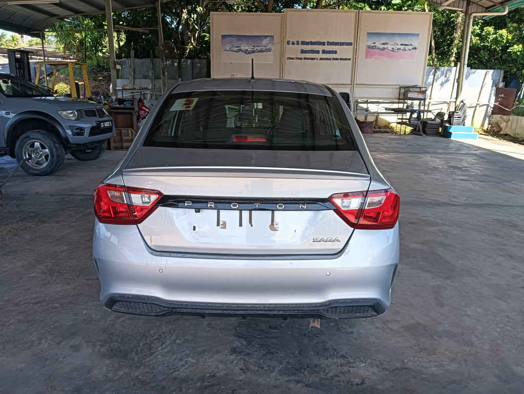 PROTON SAGA 1.3