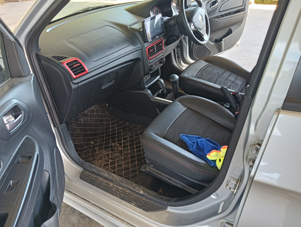 PROTON SAGA 1.3