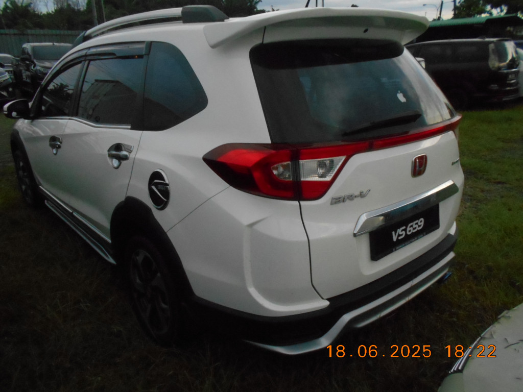 HONDA BRV 1.5