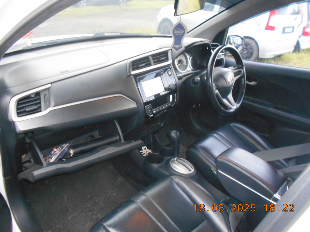 HONDA BRV 1.5