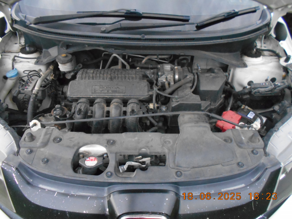 HONDA BRV 1.5
