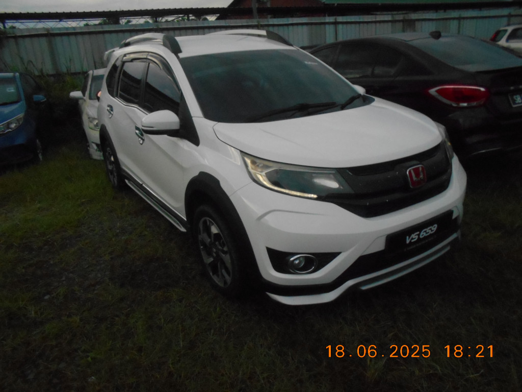 HONDA BRV 1.5