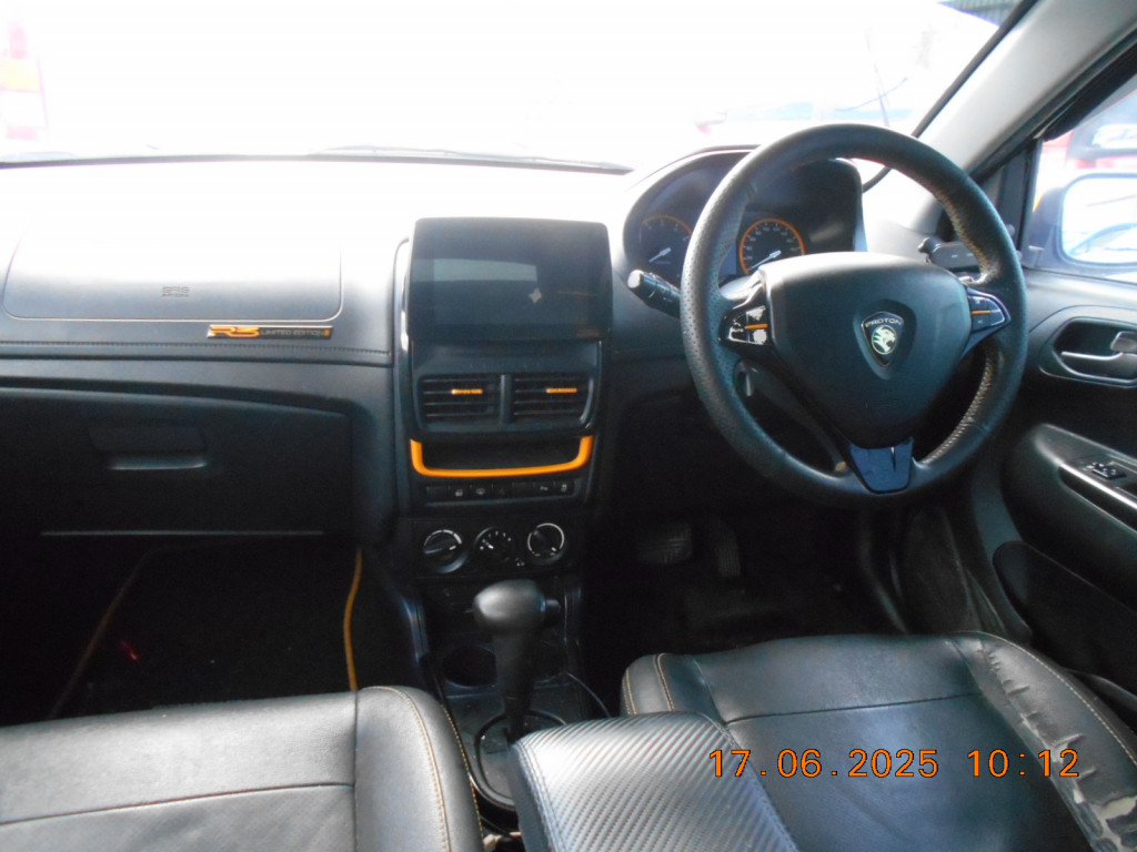 PROTON SAGA 1.3