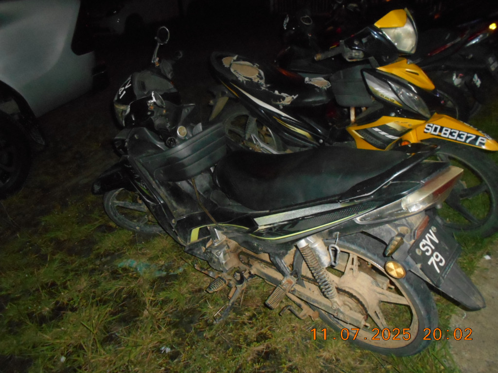 AVETA RX110 (RT110-25)