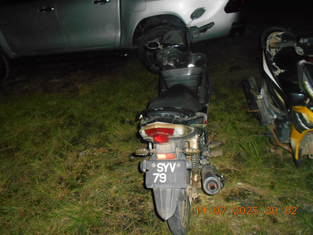 AVETA RX110 (RT110-25)