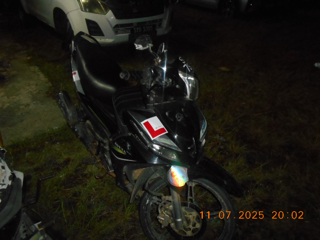 AVETA RX110 (RT110-25)