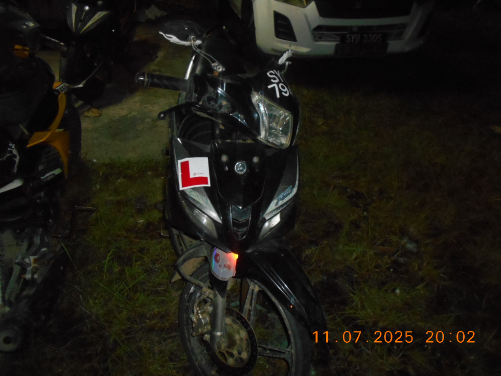AVETA RX110 (RT110-25)