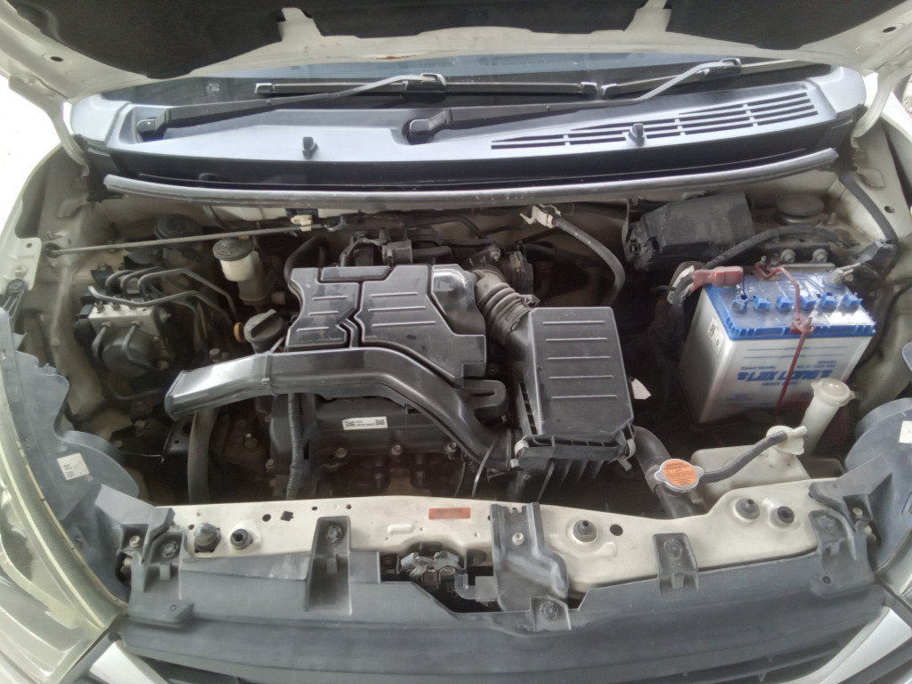 PERODUA AXIA 1.0