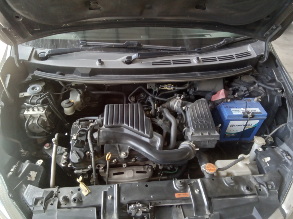 PERODUA MYVI 1.3