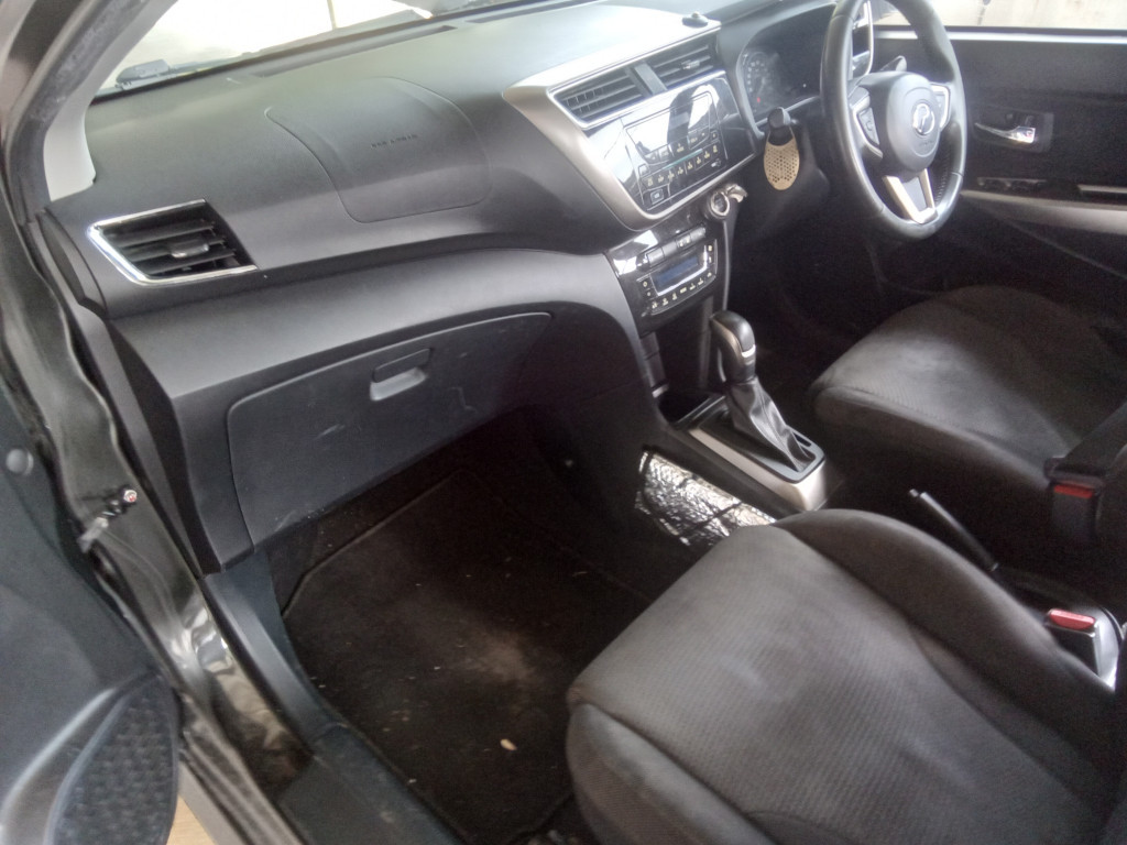 PERODUA MYVI 1.3
