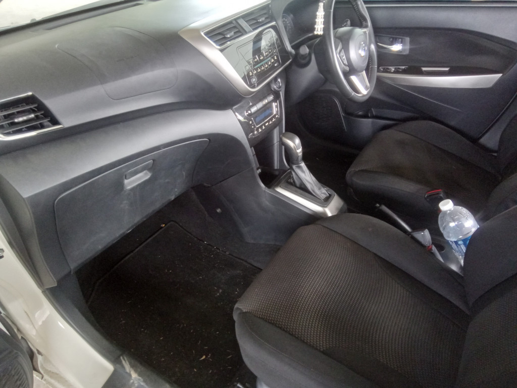 PERODUA MYVI 1.3