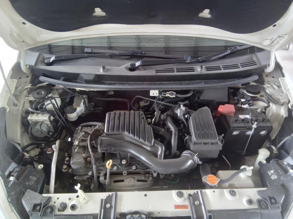 PERODUA MYVI 1.3