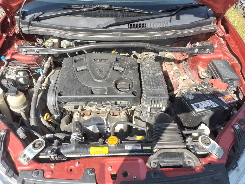 PROTON SAGA 1.3
