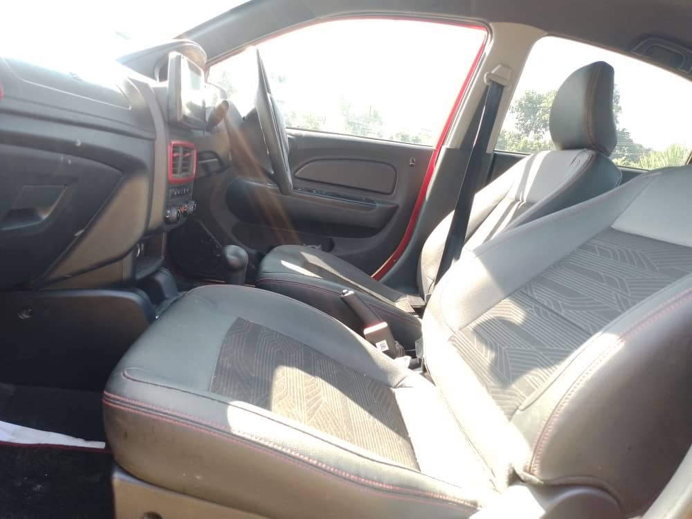 PROTON SAGA 1.3