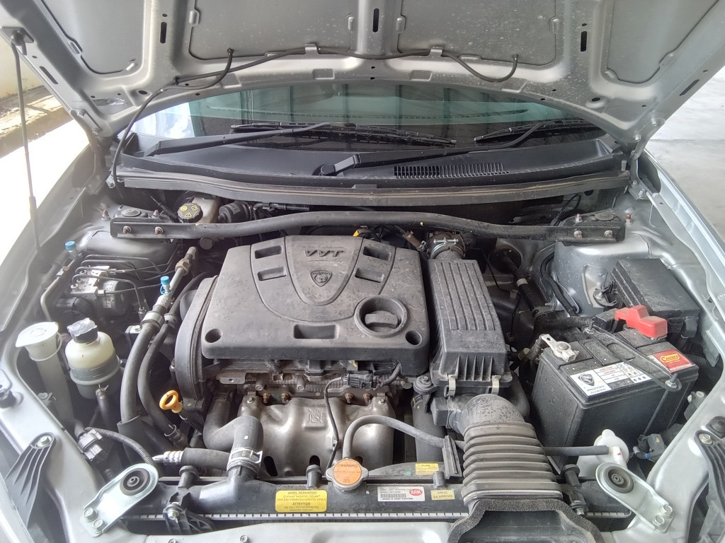 PROTON SAGA 1.3