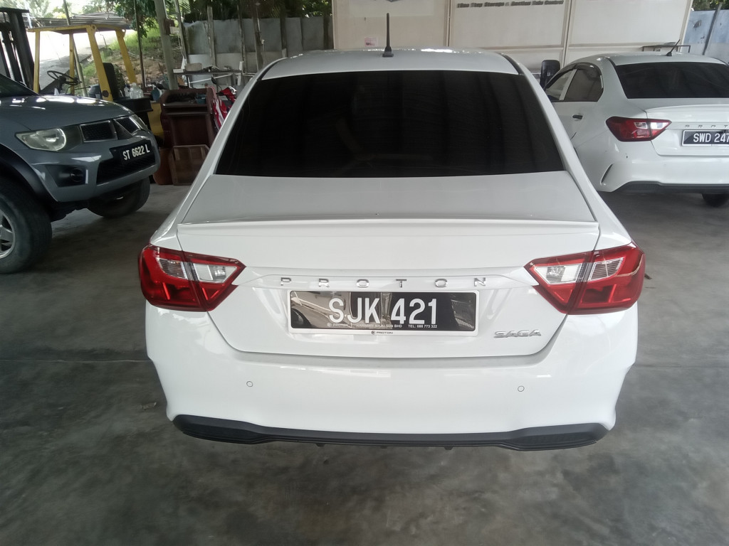PROTON SAGA 1.3