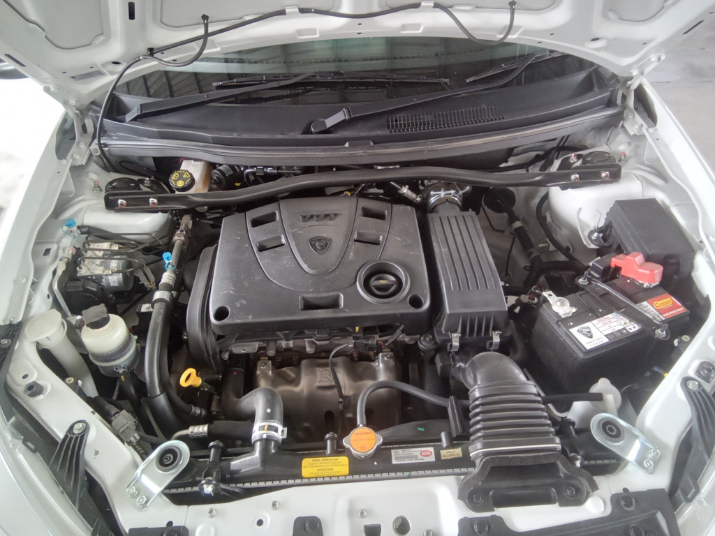PROTON SAGA 1.3