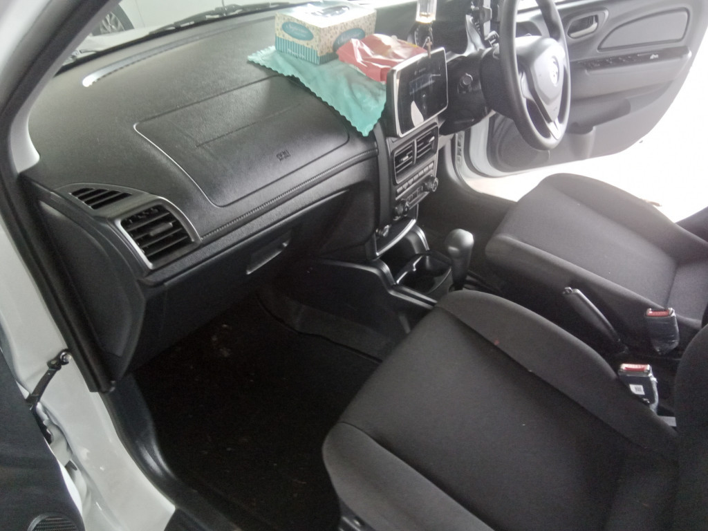 PROTON SAGA 1.3