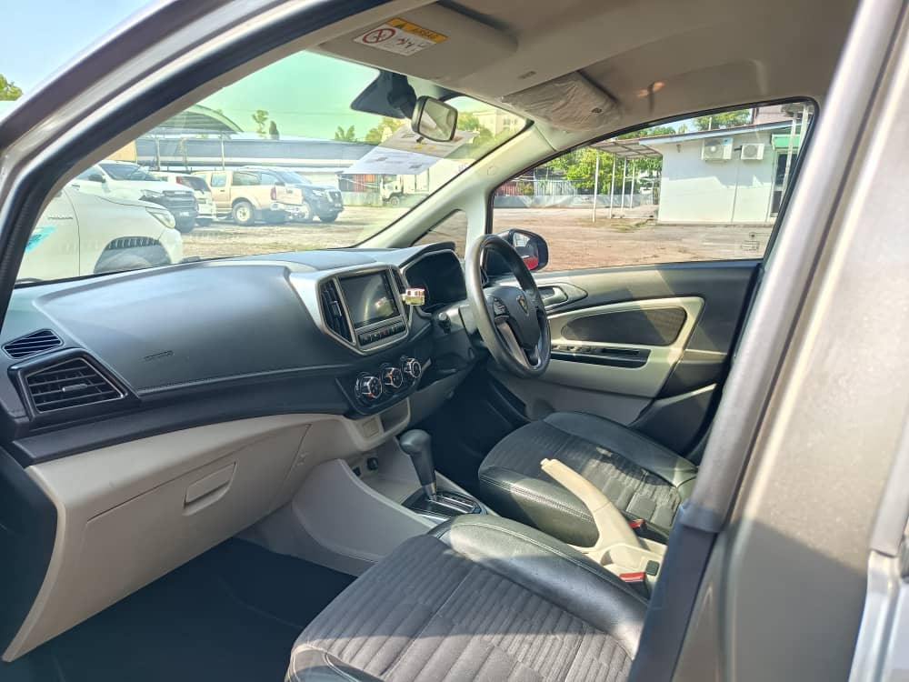 PROTON PERSONA 1.6 CVT EXECUTIVE