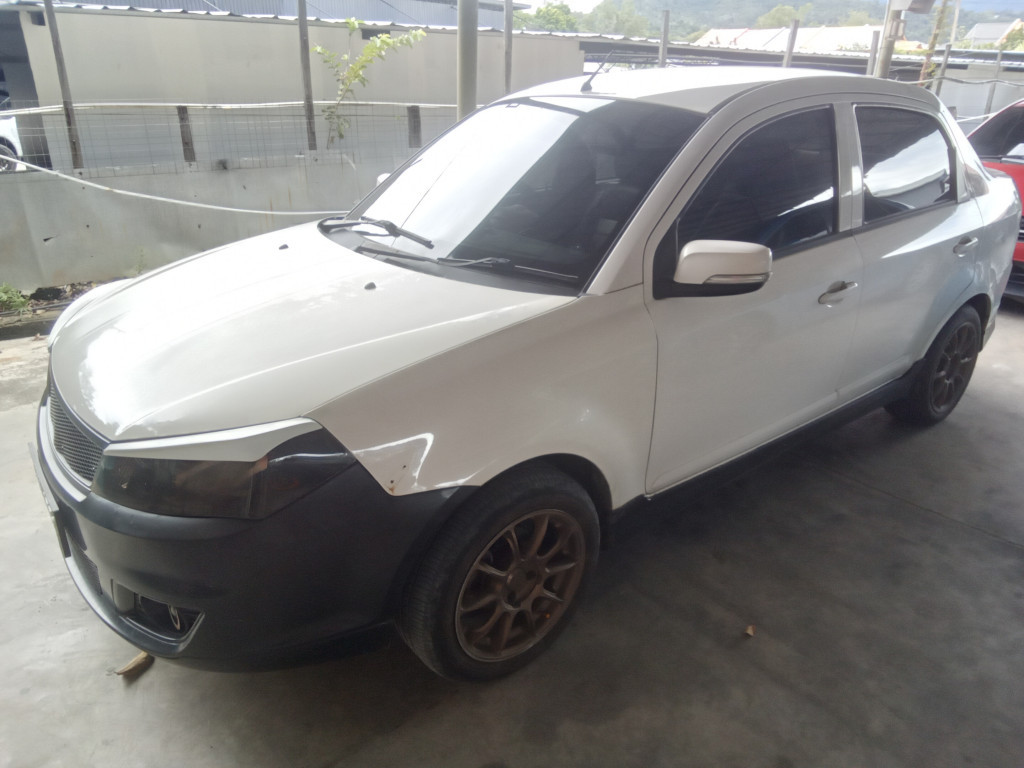 PROTON SAGA 1.6 AUTO