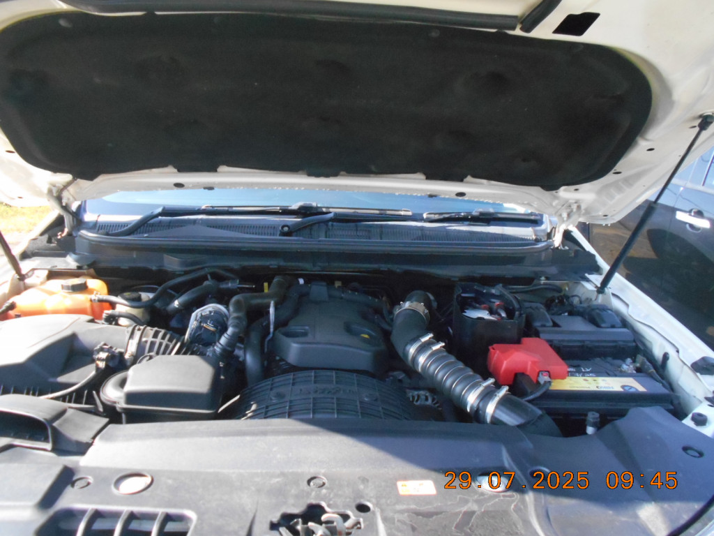 FORD RANGER 2.0L XLT