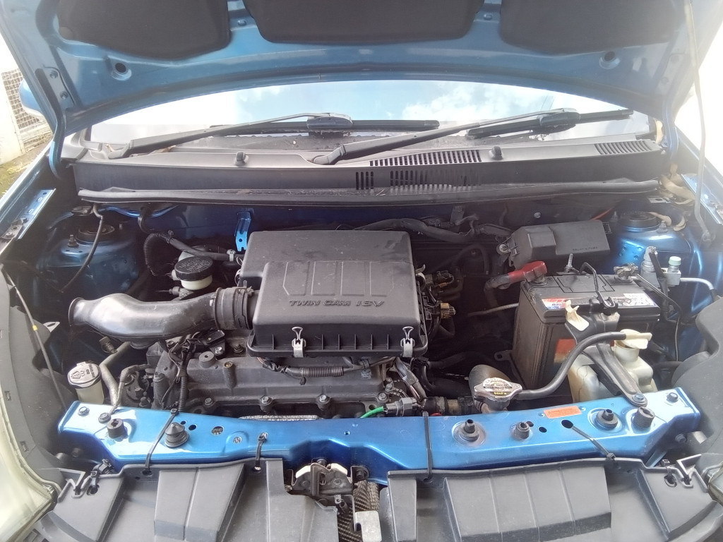PERODUA MYVI 1.5