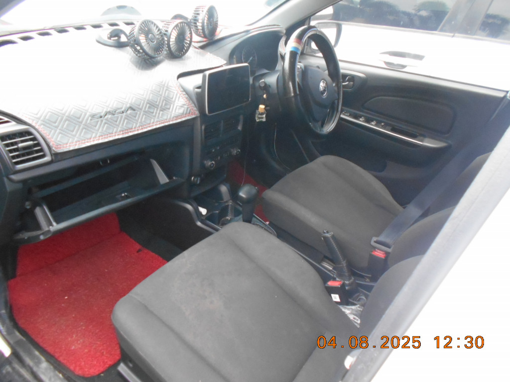 PROTON SAGA 1.3