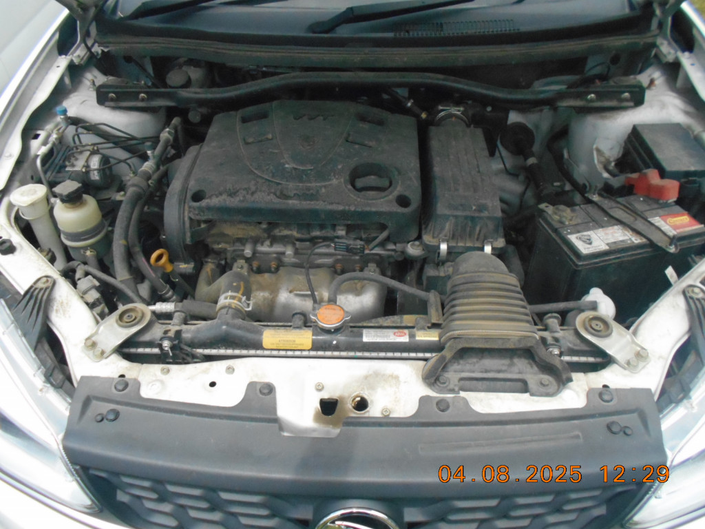 PROTON SAGA 1.3