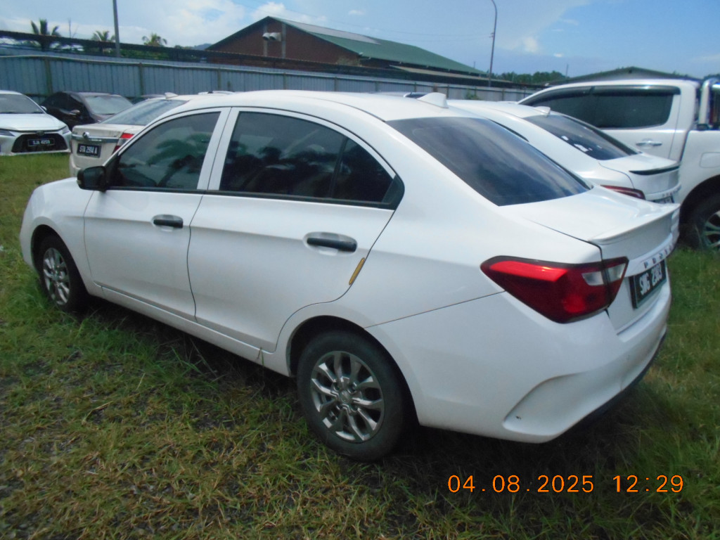 PROTON SAGA 1.3