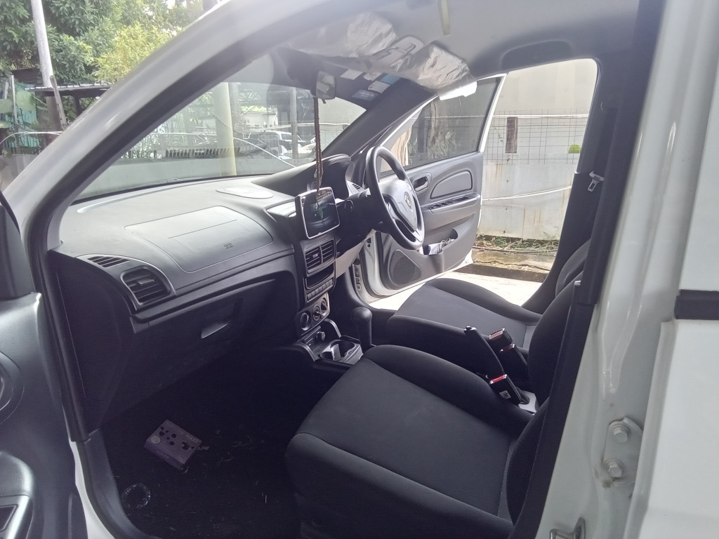 PROTON SAGA 1.3 AUTOMATIK STANDARD